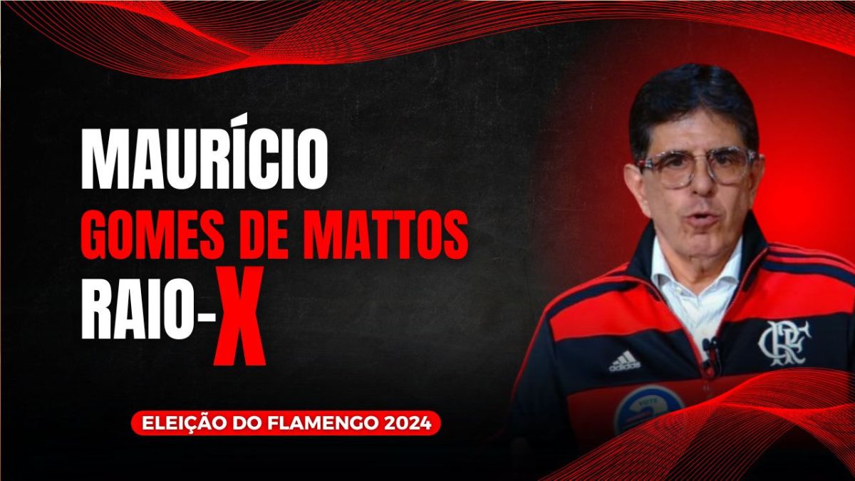 Mauricio Gomes de Mattos