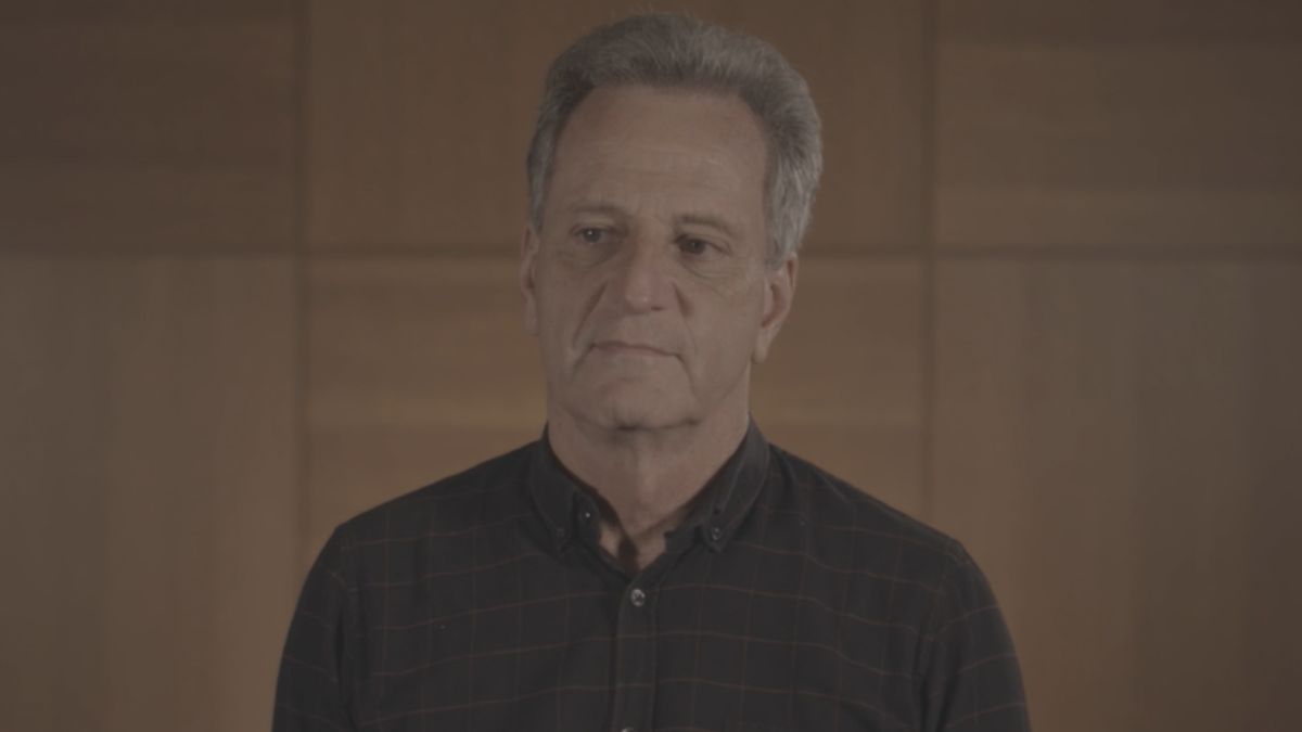 Rodolfo Landim - Flamengo