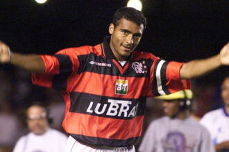 Romário Flamengo