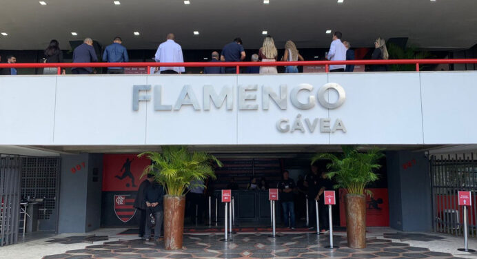 Flamengo é apenas o 7º clube com mais sócios no Brasil; veja o ranking