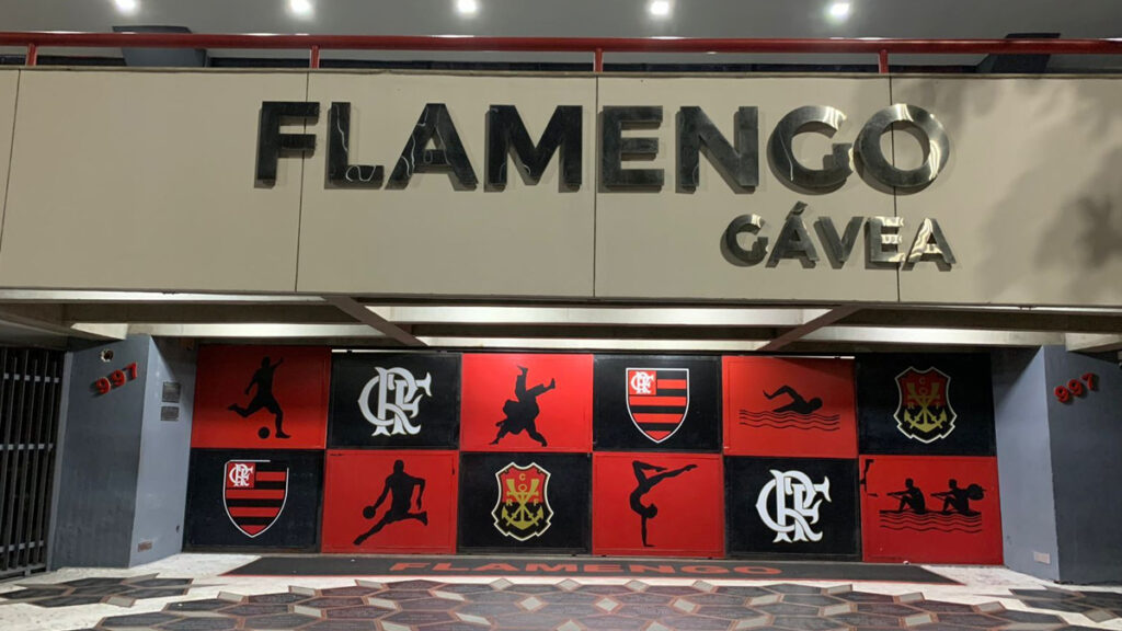 Flamengo define novo presidente do Conselho Deliberativo hoje