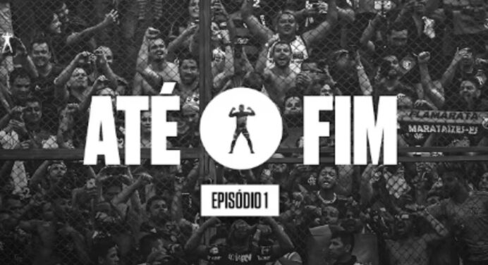 Oficial: Gabigol lança 1º episódio de série sobre saída do Flamengo