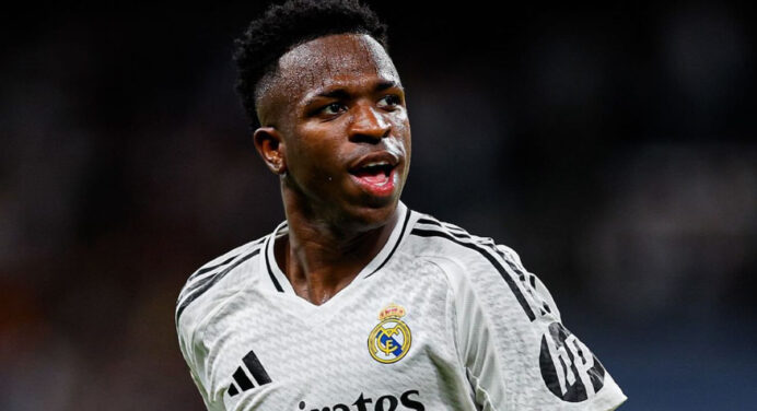 Com Vini Jr em campo, Real Madrid busca título da Copa Intercontinental hoje; saiba onde assistir