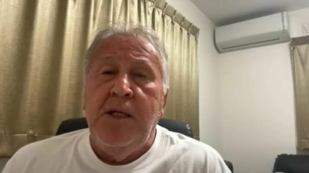 Zico detona atual diretoria do Flamengo pelo planejamento de 2024: “Nunca fui favorável”