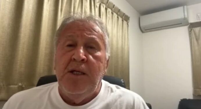 Zico detona atual diretoria do Flamengo pelo planejamento de 2024: “Nunca fui favorável”