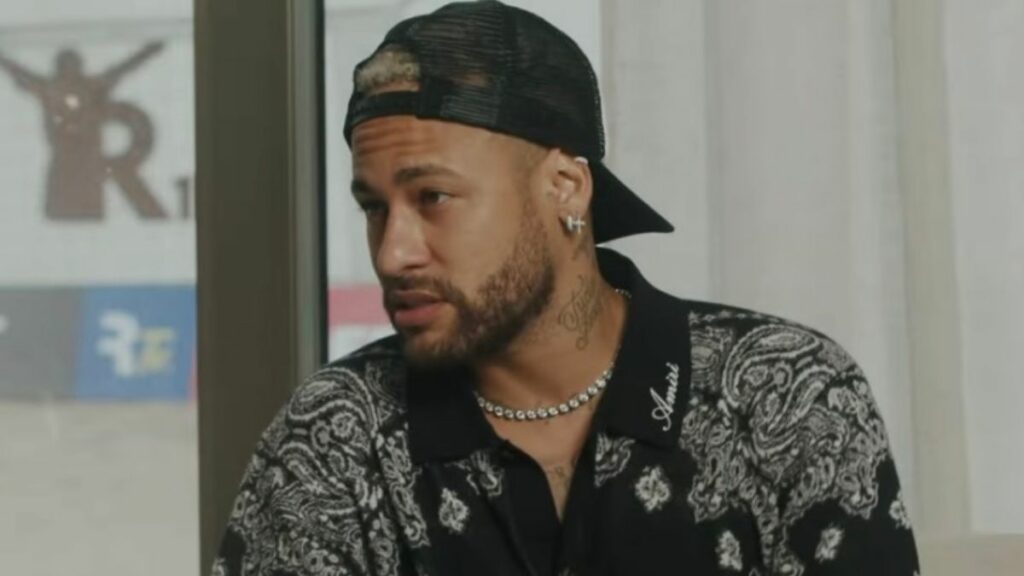 Odeia futebol? Neymar surpreende em resposta sobre assistir aos jogos durante folga
