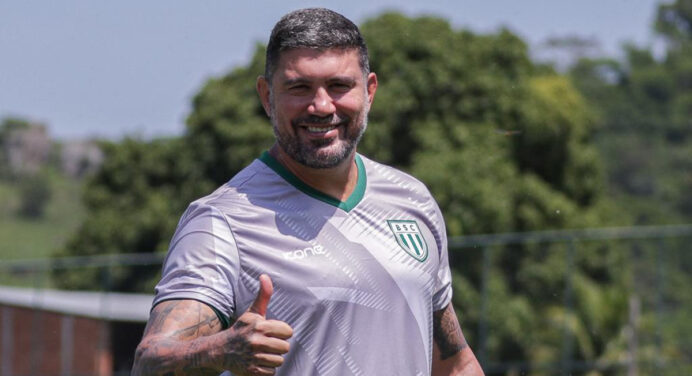 EXCLUSIVO | Coordenador do Boavista explica preparação física do elenco e projeta jogo contra o Flamengo pelo Carioca