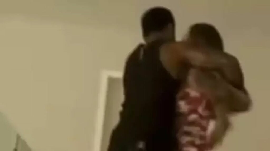 Allan se justifica por ‘invasão’ em casa de ex-mulher; Flamengo não vai se pronunciar sobre o assunto
