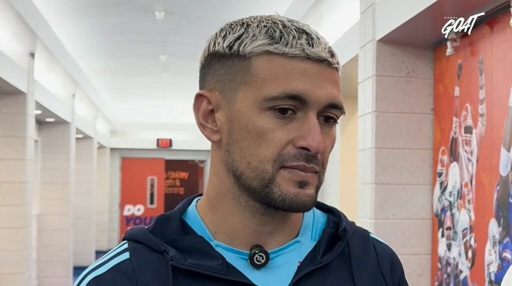 Apelido diferente, sonho e ídolo no Brasil: Arrascaeta revela curiosidades e cita ex-companheiro de Flamengo