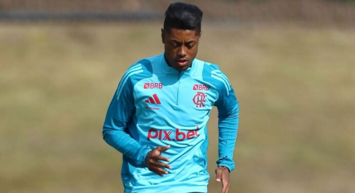 Dono da SAF do Atlético-MG mantém suspense sobre contratação de Bruno Henrique, do Flamengo: “Vem coisa boa essa semana”