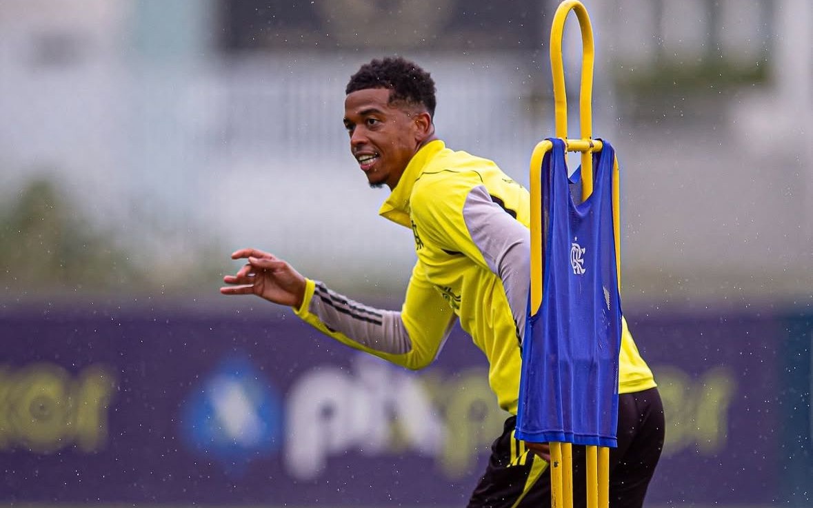 Carlinhos Flamengo