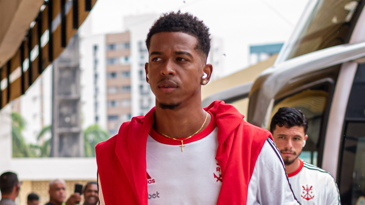 Carlinhos Flamengo