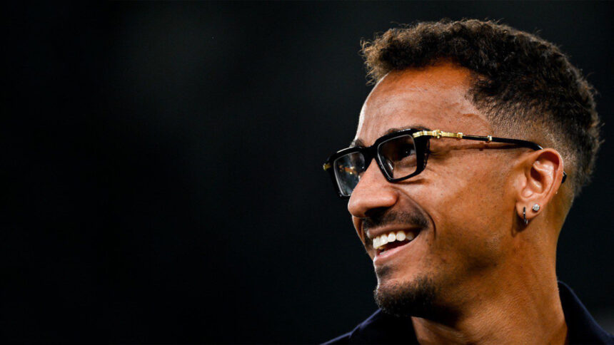 Flamengo Danilo Juventus