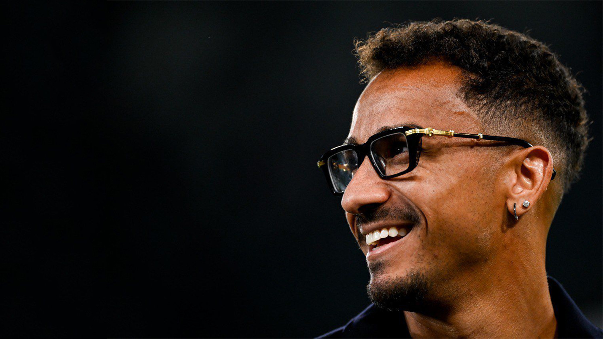 Flamengo Danilo Juventus