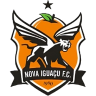 Escudo do Nova Iguaçu Futebol Clube