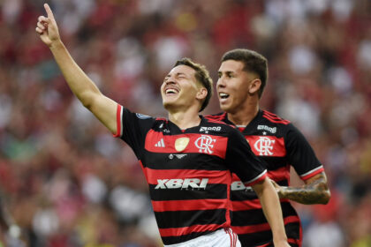 Flamengo Caio Garcia Copa Intercontinental