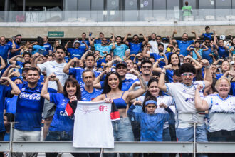 Gabigol Cruzeiro Flamengo