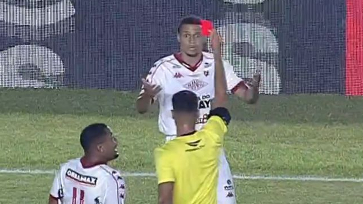 Bangu Flamengo
