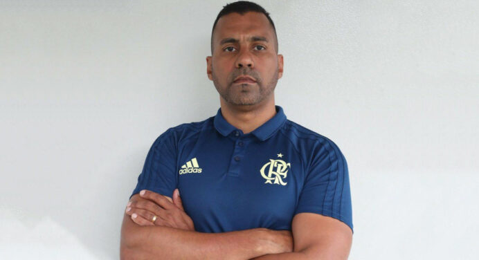 Flamengo acerta contratação de gerente técnico-metodológico da base