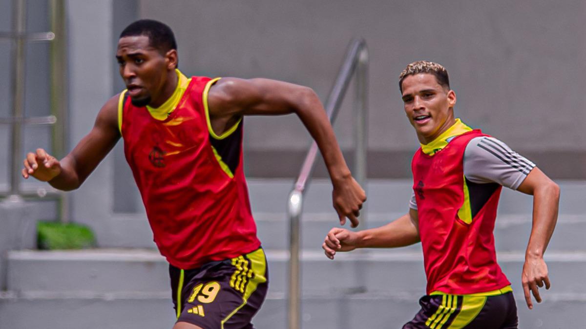 Flamengo
