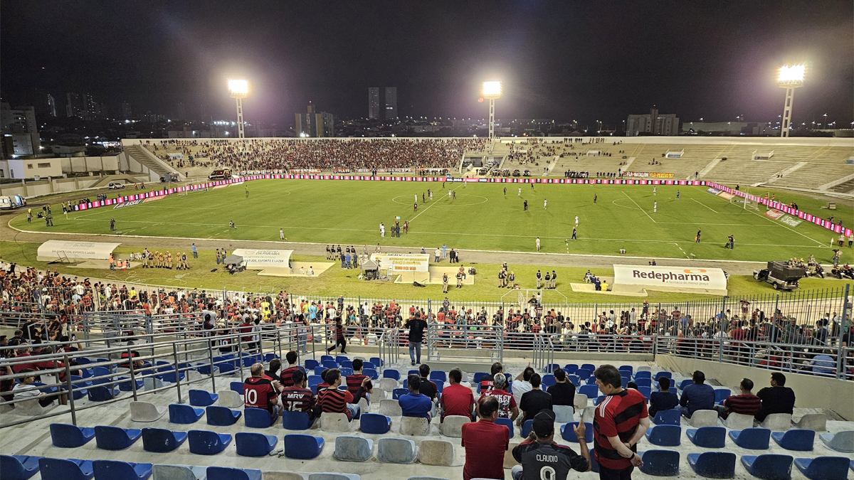 Flamengo Paraíba