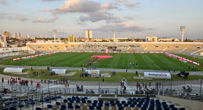 Madureira x Flamengo – Comente o jogo aqui!