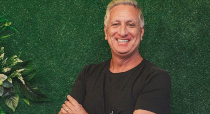 Flamengo anuncia novo diretor de Esportes Olímpicos da gestão Bap
