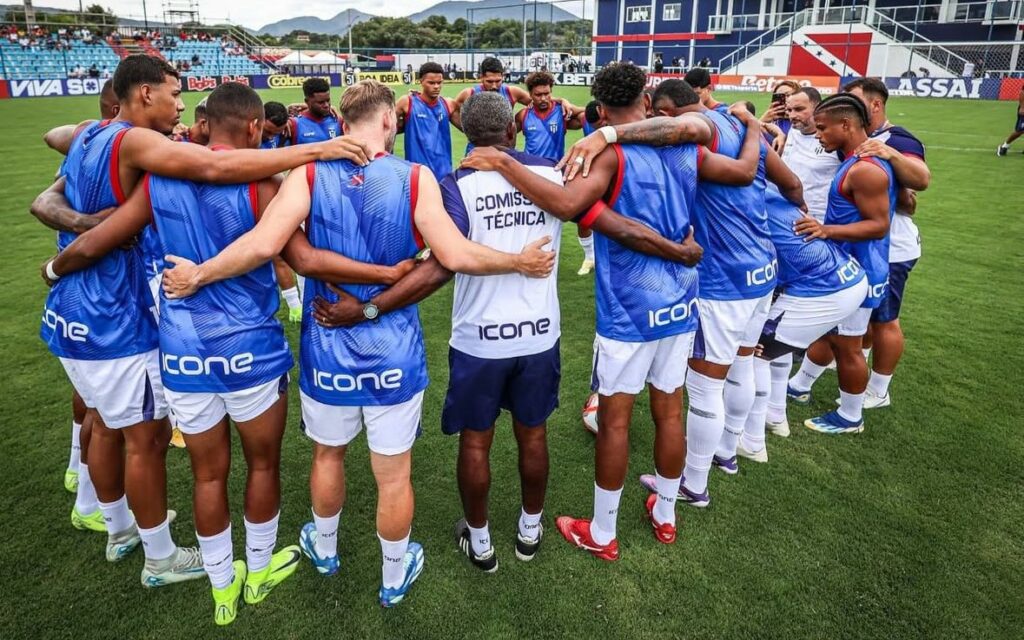 Maricá líder e Fluminense perde na 2ª rodada do Carioca 2025; veja tabela atualizada
