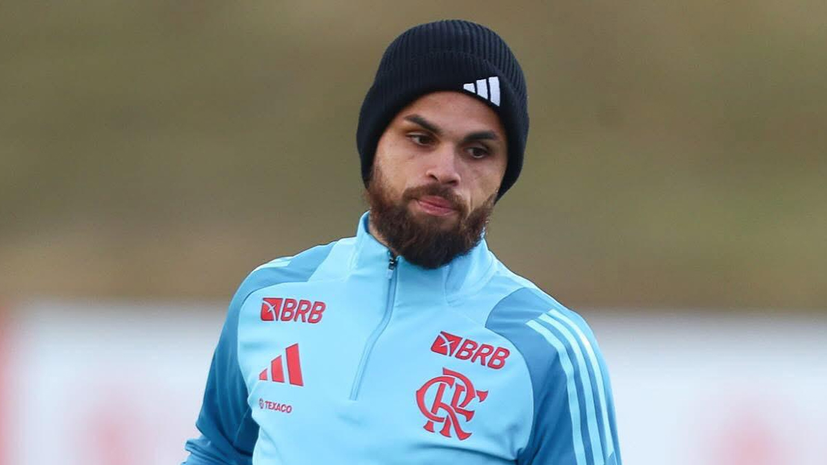 Michael Flamengo