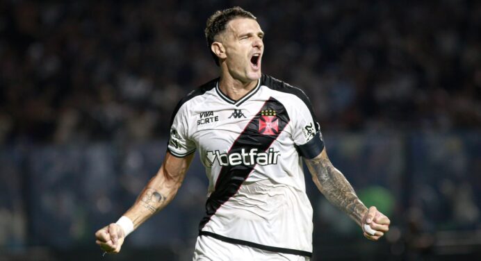 Vasco vence Portuguesa-RJ e Flamengo cai para 4ª posição; veja classificação do Carioca atualizada