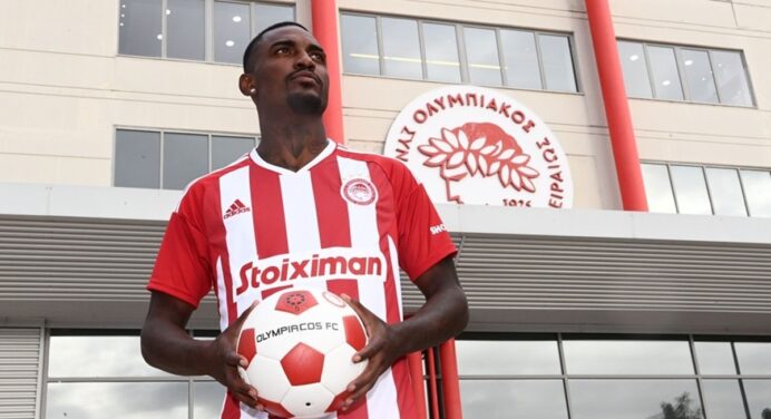 Internacional acerta contratação de Ramon, e Flamengo pode lucrar com transferência