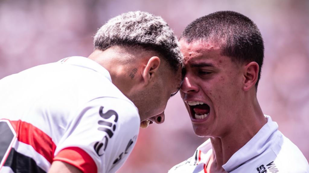 São Paulo conquista título da Copinha e ultrapassa o Flamengo em ranking de campeões