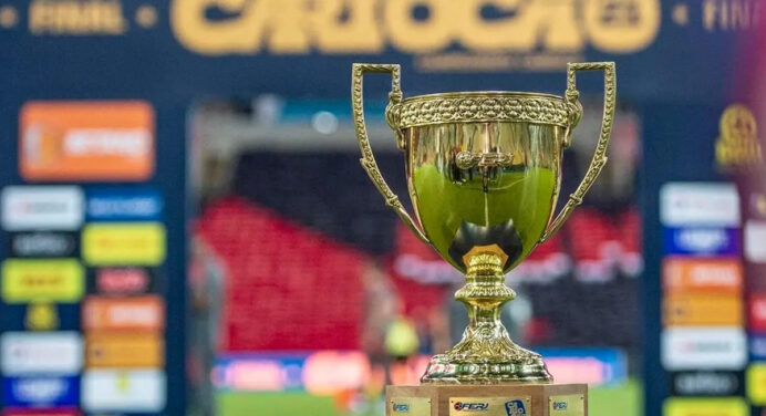 FERJ aprova redução de jogos do Carioca; entenda