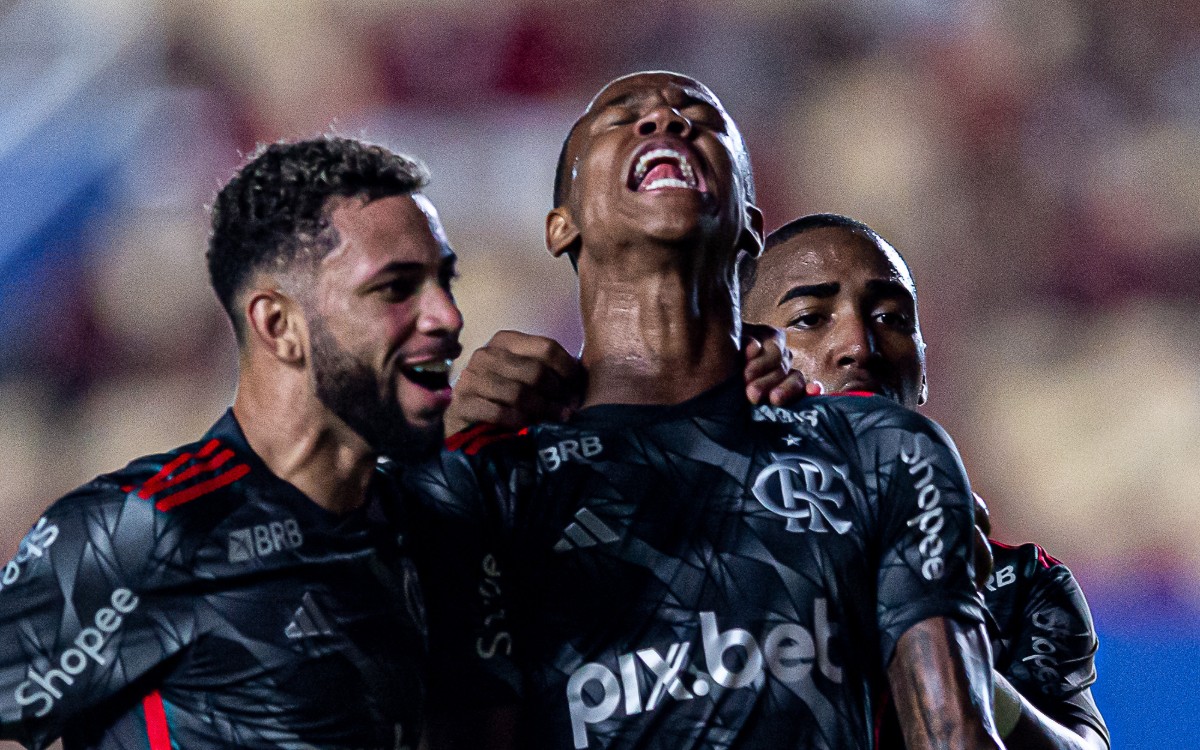 Flamengo