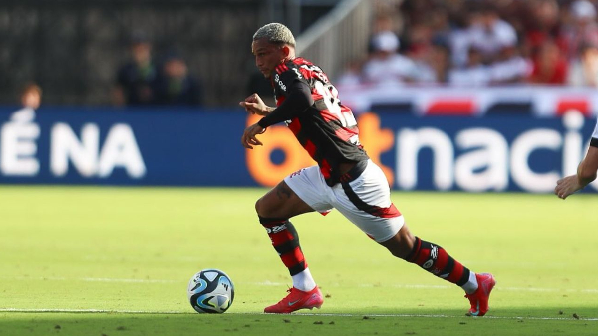 Wesley Flamengo