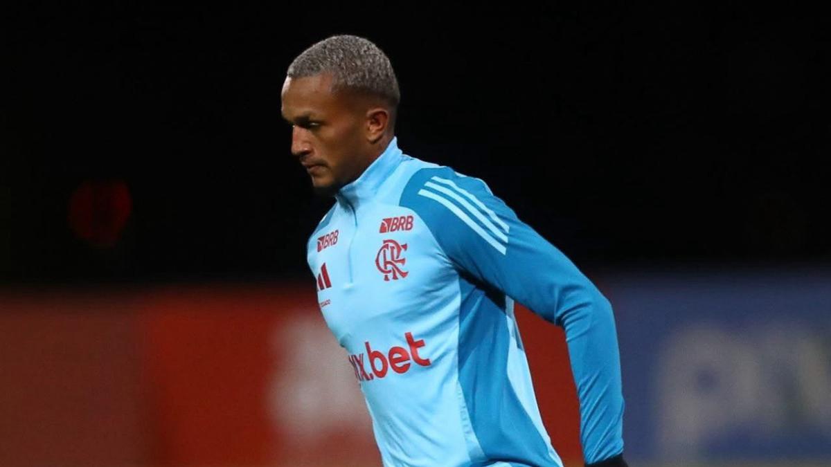 DE SAÍDA? Zenit aumenta proposta por peça fundamental do Flamengo, para possível venda recorde!