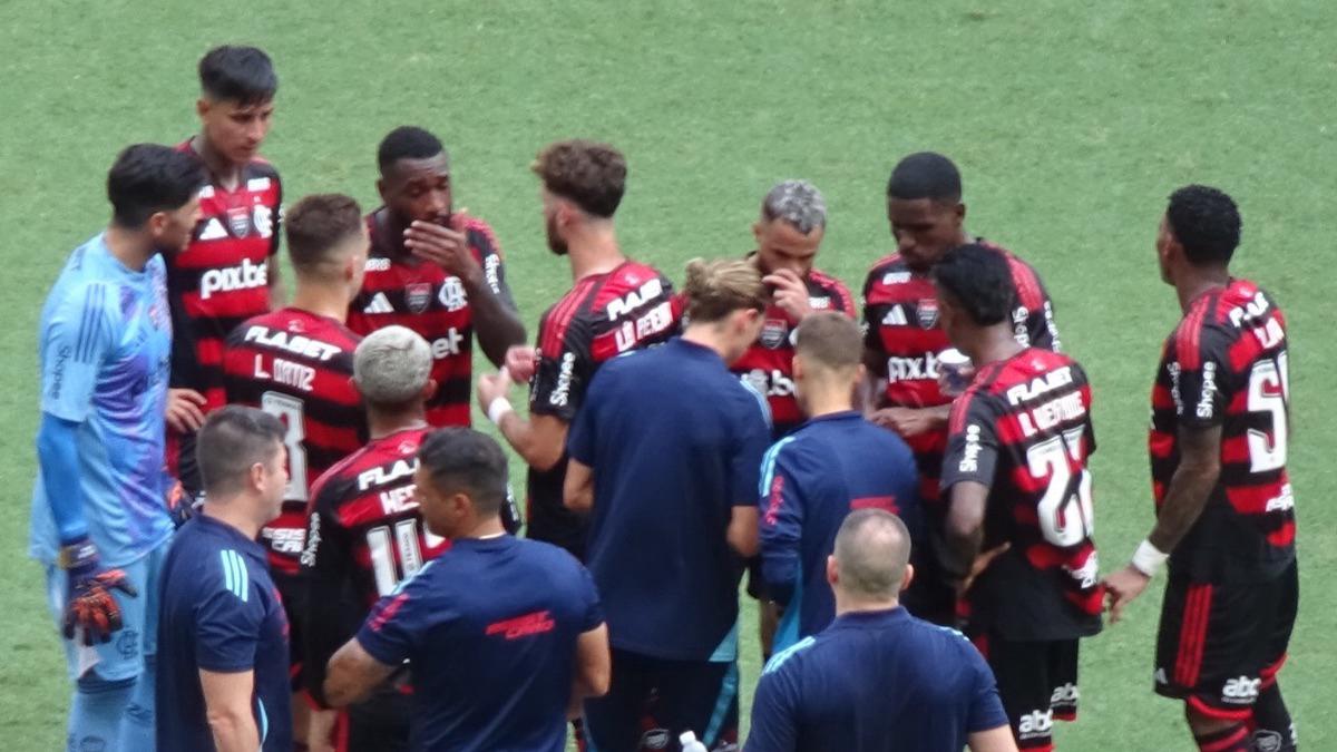 Flamengo