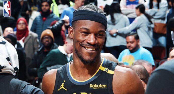 Jimmy Butler no Flamengo? Astro da NBA revela que poderia ter fechado com o Rubro-Negro