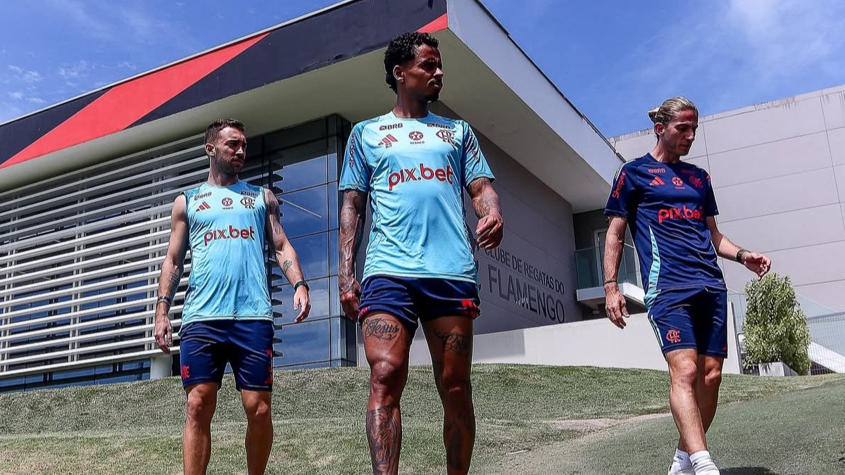 Flamengo