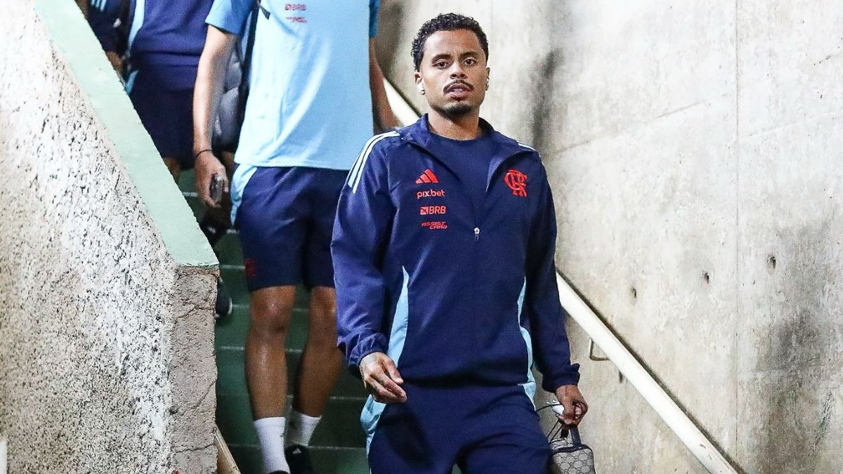 Allan Flamengo