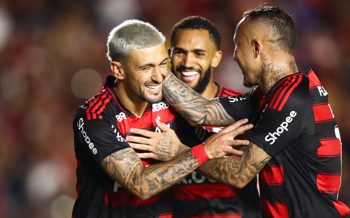 Flamengo