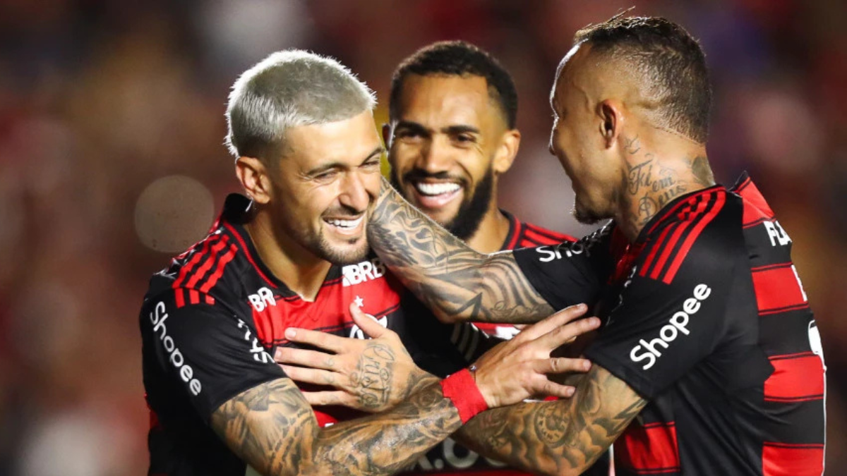 Flamengo