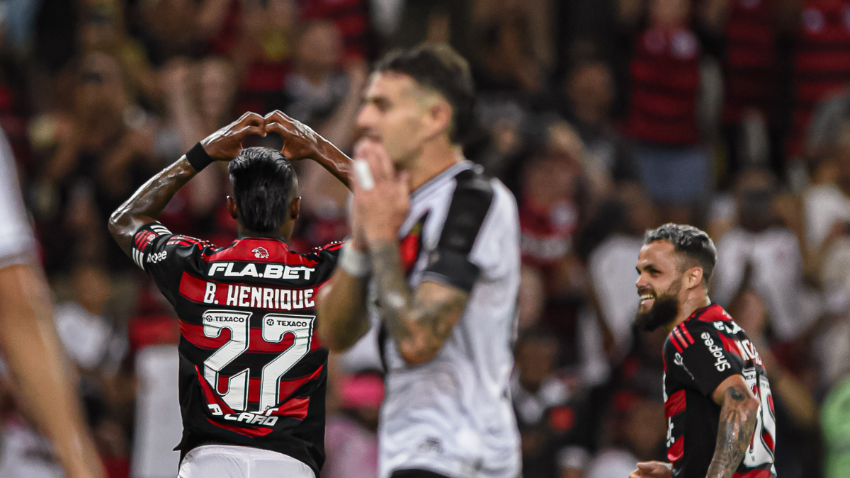 Flamengo Vasco