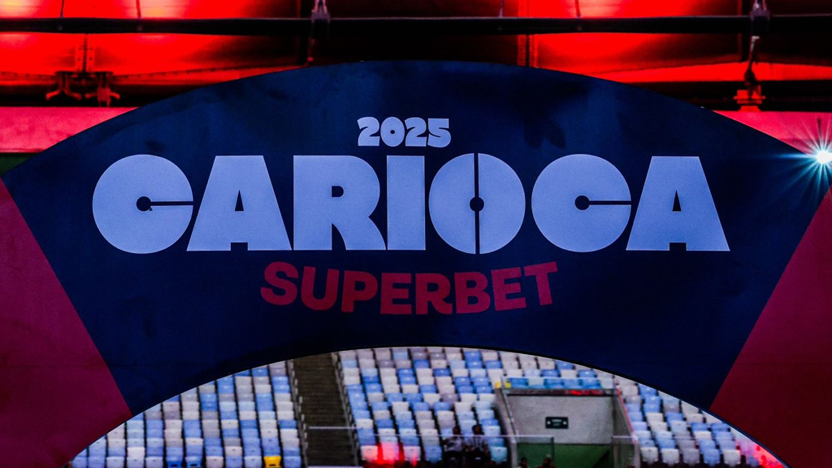 Campeonato Carioca Superbet 2025