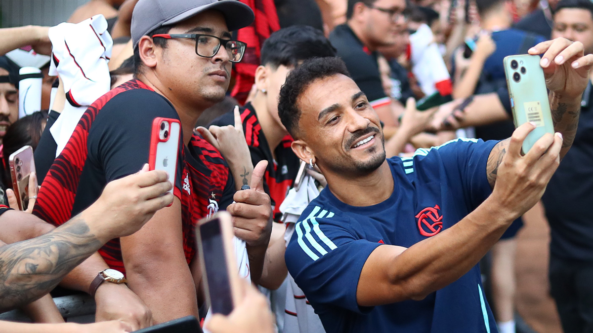 Danilo Flamengo