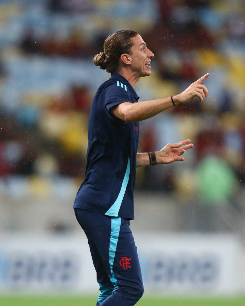 filipe-luis-flamengo