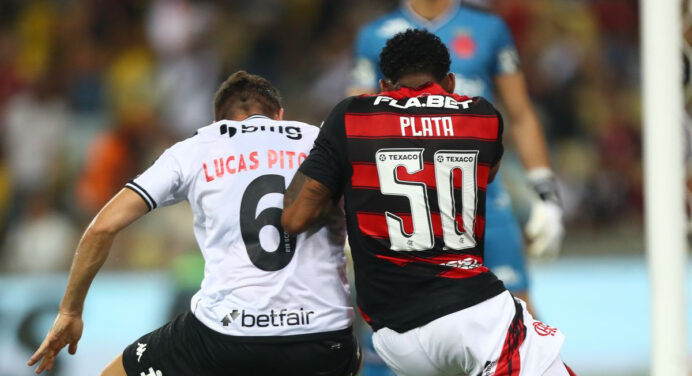 Vasco x Flamengo: venda de ingressos tem início nesta quinta; veja detalhes
