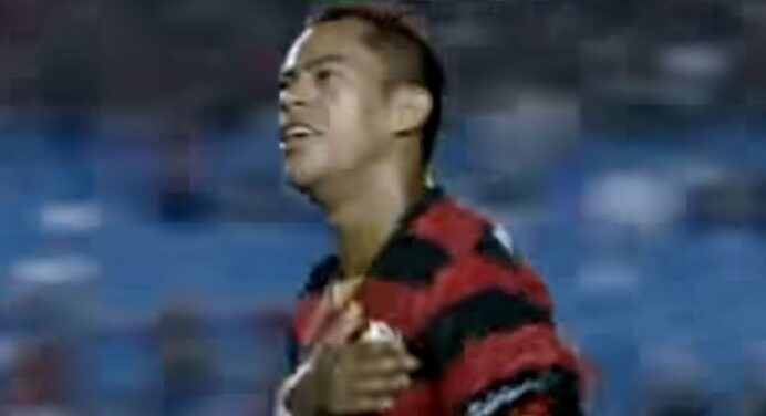 Pode isso? Ex-Flamengo é anunciado como técnico em 2 times em menos de 24 horas