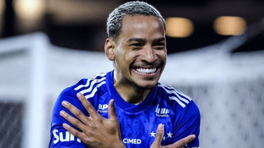 Matheus Pereira no Flamengo e Luiz Araújo no Cruzeiro? Checamos!