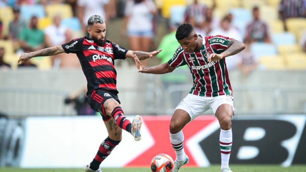 Semifinal do Carioca não terá 4 grandes pela 6ª vez nos últimos 7 anos